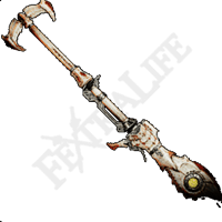 Stealth Glaive I